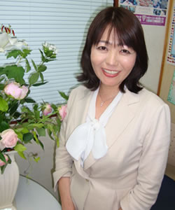 Ms.Satomi